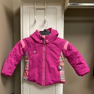 Obermeyer Toddler Jacket